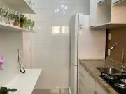 Cobertura para Venda em Santo André/SP Casa Branca 3 Quartos