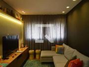 Cobertura para Venda em Santo André/SP Centro 2 Quartos