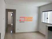 Cobertura para Venda em Santo André/SP Centro 2 Quartos