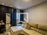 Cobertura para Venda em Santo André/SP Centro 2 Quartos