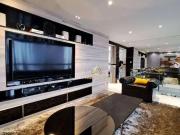 Cobertura para Venda em Santo André/SP Centro 2 Quartos