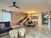 Cobertura para Venda em Santo André/SP Centro 2 Quartos