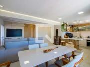 Cobertura para Venda em Santo André/SP Centro 3 Quartos