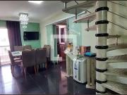 Cobertura para Venda em Santo André/SP Centro 3 Quartos