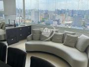 Cobertura para Venda em Santo André/SP Centro 3 Quartos