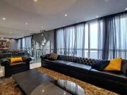 Cobertura para Venda em Santo André/SP Centro 3 Quartos