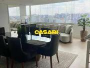 Cobertura para Venda em Santo André/SP Centro 3 Quartos