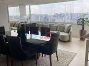Cobertura para Venda em Santo André/SP Centro 3 Quartos