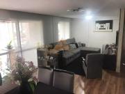 Cobertura para Venda em Santo André/SP Centro 3 Quartos