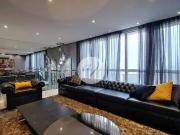 Cobertura para Venda em Santo André/SP Centro 3 Quartos