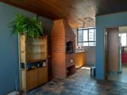 Cobertura para Venda em Santo André/SP Centro 4 Quartos