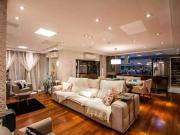 Cobertura para Venda em Santo André/SP Centro 4 Quartos