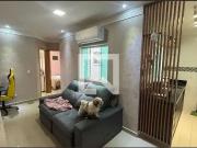 Cobertura para Venda em Santo André/SP Jardim 2 Quartos