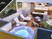 Cobertura para Venda em Santo André/SP Jardim 2 Quartos