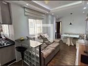 Cobertura para Venda em Santo André/SP Jardim 2 Quartos