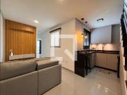 Cobertura para Venda em Santo André/SP Jardim 2 Quartos