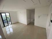 Cobertura para Venda em Santo André/SP Jardim 2 Quartos