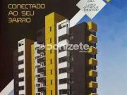 Cobertura para Venda em Santo André/SP Jardim 2 Quartos