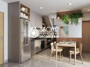 Cobertura para Venda em Santo André/SP Jardim 2 Quartos Cobertura para Venda em Santo André/SP Jardim 2 Quartos