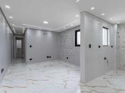 Cobertura para Venda em Santo André/SP Jardim 2 Quartos