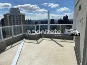 Cobertura para Venda em Santo André/SP Jardim 2 Quartos