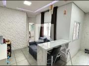 Cobertura para Venda em Santo André/SP Jardim 2 Quartos