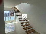 Cobertura para Venda em Santo André/SP Jardim 2 Quartos