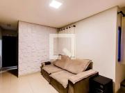 Cobertura para Venda em Santo André/SP Jardim 2 Quartos