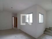 Cobertura para Venda em Santo André/SP Jardim 2 Quartos