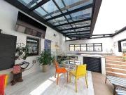 Cobertura para Venda em Santo André/SP Jardim 2 Quartos