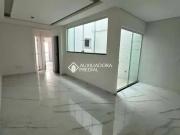 Cobertura para Venda em Santo André/SP Jardim 2 Quartos