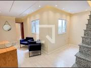 Cobertura para Venda em Santo André/SP Jardim 2 Quartos