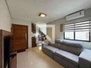 Cobertura para Venda em Santo André/SP Jardim 2 Quartos