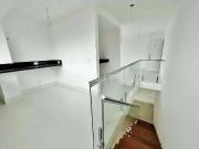 Cobertura para Venda em Santo André/SP Jardim 2 Quartos