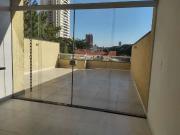Cobertura para Venda em Santo André/SP Jardim 2 Quartos