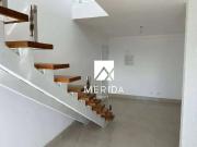 Cobertura para Venda em Santo André/SP Jardim 2 Quartos