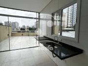 Cobertura para Venda em Santo André/SP Jardim 2 Quartos