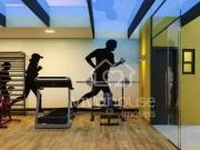 Cobertura para Venda em Santo André/SP Jardim 2 Quartos