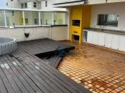 Cobertura para Venda em Santo André/SP Jardim 3 Quartos