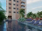 Cobertura para Venda em Santo André/SP Jardim 3 Quartos