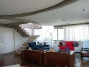 Cobertura para Venda em Santo André/SP Jardim 3 Quartos