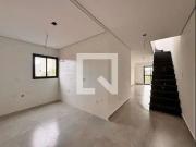 Cobertura para Venda em Santo André/SP Jardim 3 Quartos