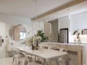 Cobertura para Venda em Santo André/SP Jardim 3 Quartos