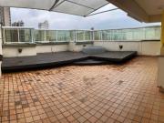 Cobertura para Venda em Santo André/SP Jardim 3 Quartos