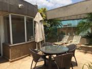 Cobertura para Venda em Santo André/SP Jardim 3 Quartos