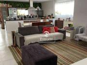 Cobertura para Venda em Santo André/SP Jardim 3 Quartos