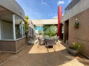 Cobertura para Venda em Santo André/SP Jardim 3 Quartos