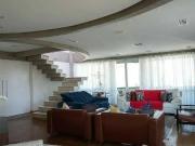 Cobertura para Venda em Santo André/SP Jardim 3 Quartos