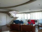 Cobertura para Venda em Santo André/SP Jardim 3 Quartos