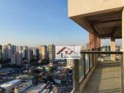 Cobertura para Venda em Santo André/SP Jardim 3 Quartos